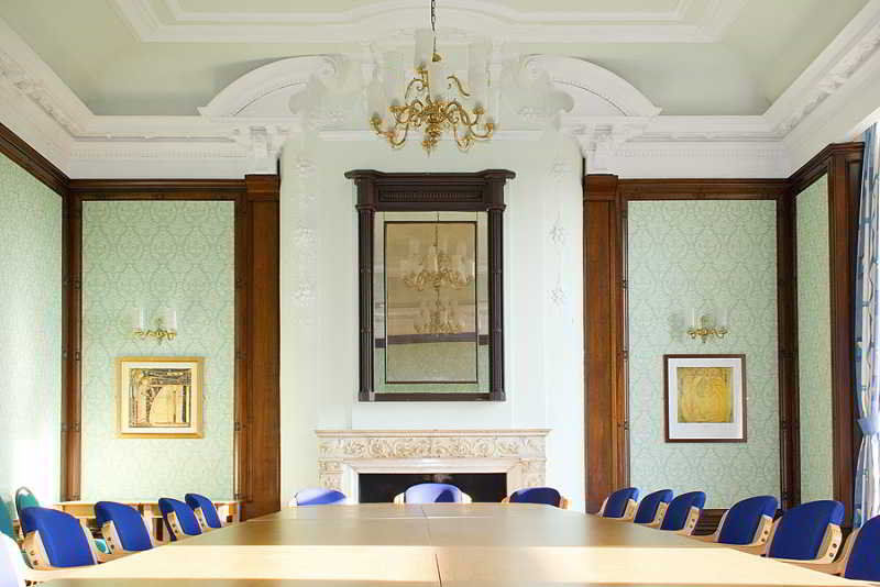 Glasgow Youth Hostel מראה חיצוני תמונה